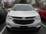 Used 2020 Chevrolet Equinox LT w/ Driver Convenience Package image 2