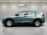 Used 2012 Honda CR-V LX image 2