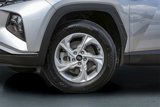 Used 2023 Hyundai Tucson SEL image 4