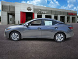 New 2025 Nissan Sentra S image 3