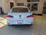 New 2025 Acura Integra A-Spec image 4
