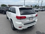 Used 2021 Jeep Grand Cherokee Overland image 5