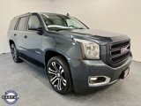 Used 2019 GMC Yukon SLT w/ Graphite Edition image 6