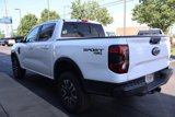 Certified 2024 Ford Ranger Lariat w/ Advanced Towing Package image 5
