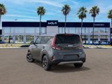 New 2025 Kia Soul EX image 4