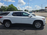 Used 2019 Chevrolet Traverse LT w/ LPO, Floor Liner Package image 5