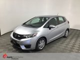 Used 2015 Honda Fit LX image 3