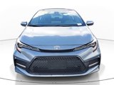 Used 2021 Toyota Corolla SE w/ Carpet Mat Package (TMS) image 3