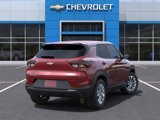 Used 2025 Chevrolet TrailBlazer LS w/ LS Convenience Package image 4