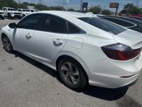 Used 2020 Honda Insight EX image 4