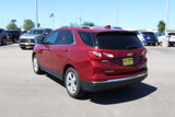Certified 2020 Chevrolet Equinox Premier image 4