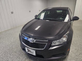 Used 2014 Chevrolet Cruze LT image 2
