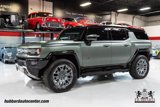 Used 2024 GMC Hummer EV 3X image 4