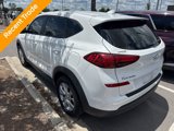 Used 2021 Hyundai Tucson SE w/ Cargo Package image 4