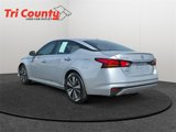 Used 2022 Nissan Altima 2.5 SV image 5