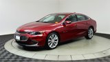 Used 2018 Chevrolet Malibu Premier w/ Premier Sun and Wheel Package image 3