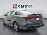 Used 2022 Kia Forte GT-Line w/ GT-Line Premium Package image 3