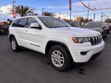 Used 2019 Jeep Grand Cherokee Laredo image 3