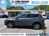 Used 2017 Toyota RAV4 XLE image 2