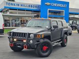 Used 2008 HUMMER H3 Luxury image 2