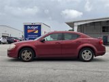 Used 2014 Dodge Avenger SE w/ Sport Appearance Group image 2