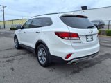 Used 2017 Hyundai Santa Fe SE w/ SE Premium Package 02 image 3