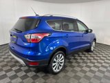 Used 2017 Ford Escape Titanium image 3