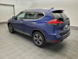 Used 2017 Nissan Rogue SL w/ SL Premium Package image 3