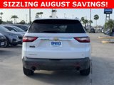 Used 2018 Chevrolet Traverse LT image 4