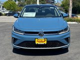 New 2025 Volkswagen Jetta SE image 2