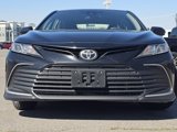 Used 2021 Toyota Camry LE image 3