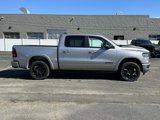 Used 2021 RAM 1500 Laramie image 2