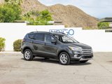 Used 2018 Ford Escape SEL image 4