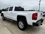 Used 2015 GMC Sierra 2500 Denali w/ Duramax Plus Package image 3