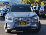New 2025 Lincoln Corsair FWD w/ Equipment Group 101A image 2