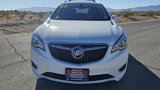 Used 2020 Buick Envision Essence w/ LPO, Interior Luxury Package image 2
