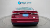 Used 2020 Ford Fusion S image 5