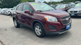 Used 2016 Chevrolet Trax LT w/ LT Convenience Package image 4