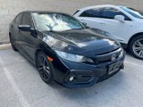 Used 2020 Honda Civic Sport image 2