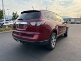 Used 2016 Chevrolet Traverse LT image 2