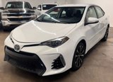 Used 2018 Toyota Corolla SE image 3