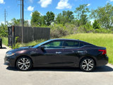 Used 2017 Nissan Maxima 3.5 S image 2