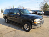Used 2006 Chevrolet Suburban 2500 LS w/ Suspension Package, Autoride image 4
