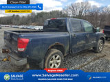 Used 2008 Nissan Titan 4x4 Crew Cab image 4
