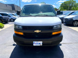 Used 2022 Chevrolet Express 2500 w/ Driver Convenience Package image 2