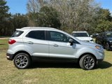 Used 2021 Ford EcoSport Titanium image 4