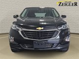 Used 2018 Chevrolet Equinox LT image 2