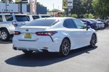 Used 2024 Toyota Camry SE image 4