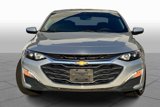 Used 2021 Chevrolet Malibu LT image 3