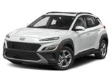 Used 2022 Hyundai Kona SEL w/ Cargo Package image 4